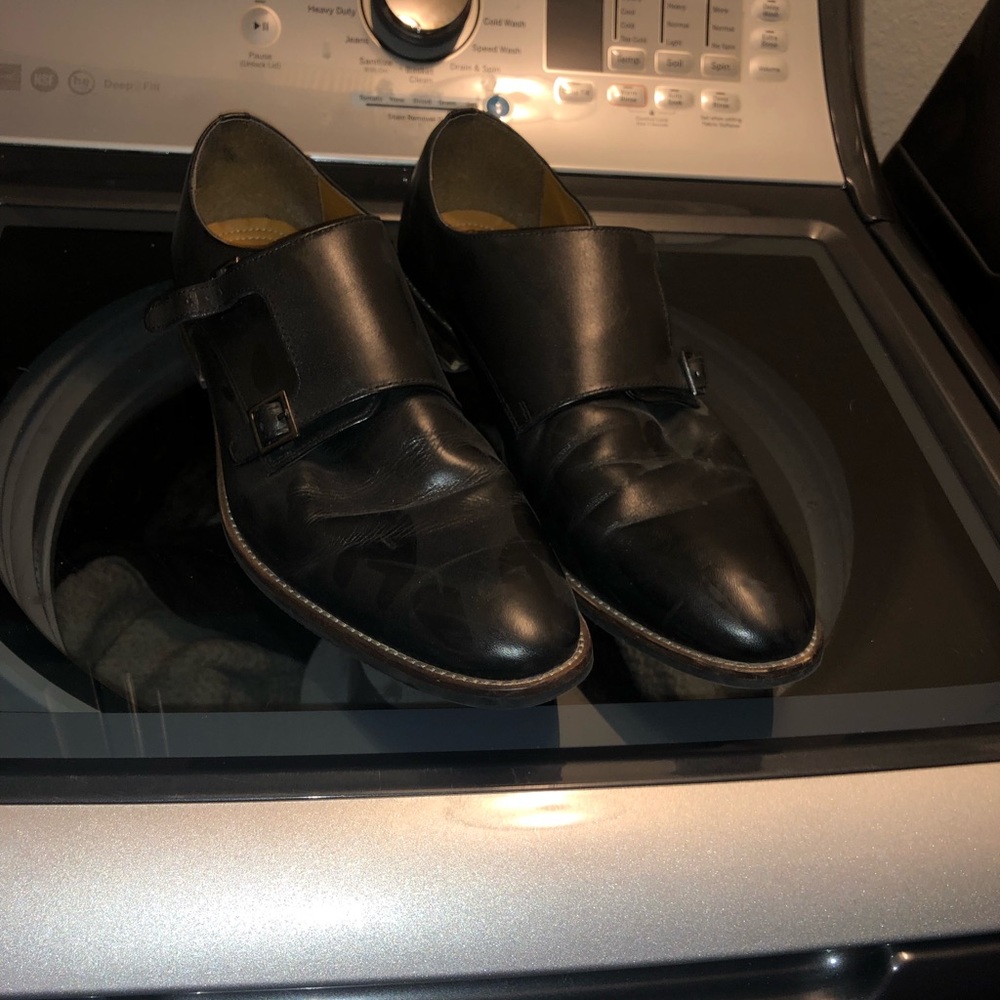 Men’s Stanford dress shoes